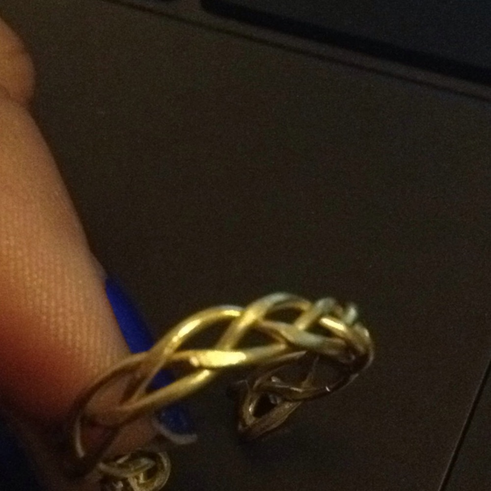 Homemade jewelry. Love went into making these❤️😊